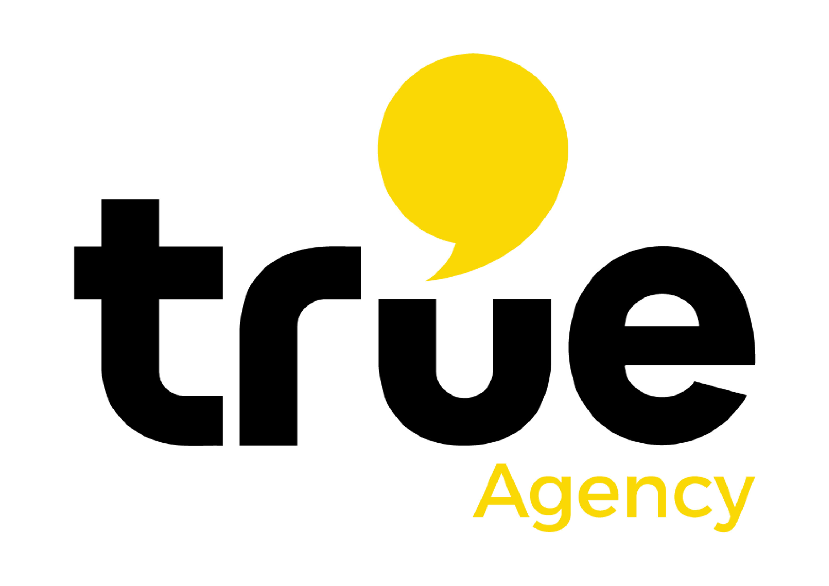 True Agency